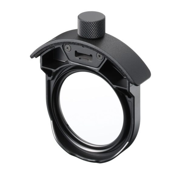 FILTER HOLDER WITH WR PROTECTOR FOR 500MM SPORTS