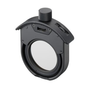 WR CIRCULAR POLARIZER CPL RCP-11 FOR 500MM F4 SPORTS