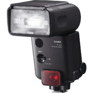 EF-630 ELECTRONIC FLASH