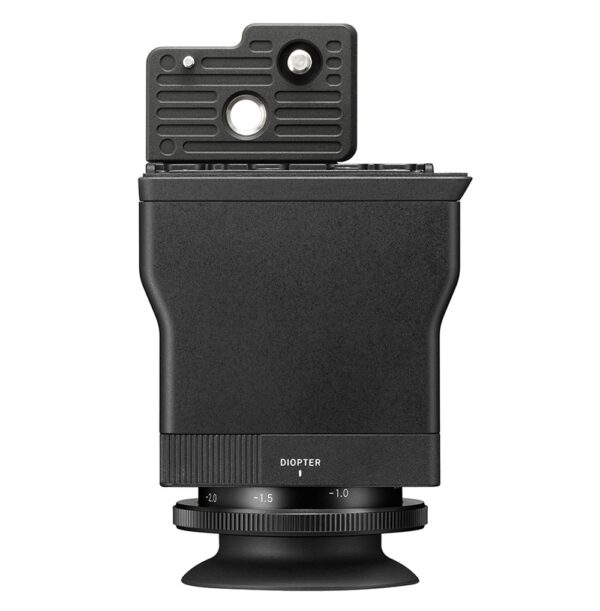 LCD VIEW FINDER LVF-11