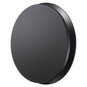 62MM MAGNETIC METAL LENS CAP