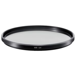 58MM WR UV FILTER AFC9B0