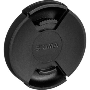 49MM FRONT LENS CAP