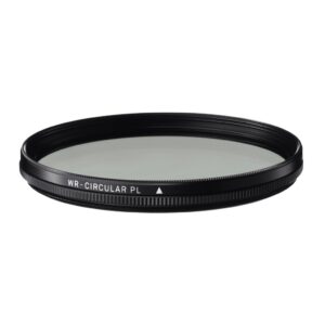 46MM WR CIRCULAR POLARIZER CPL FILTER