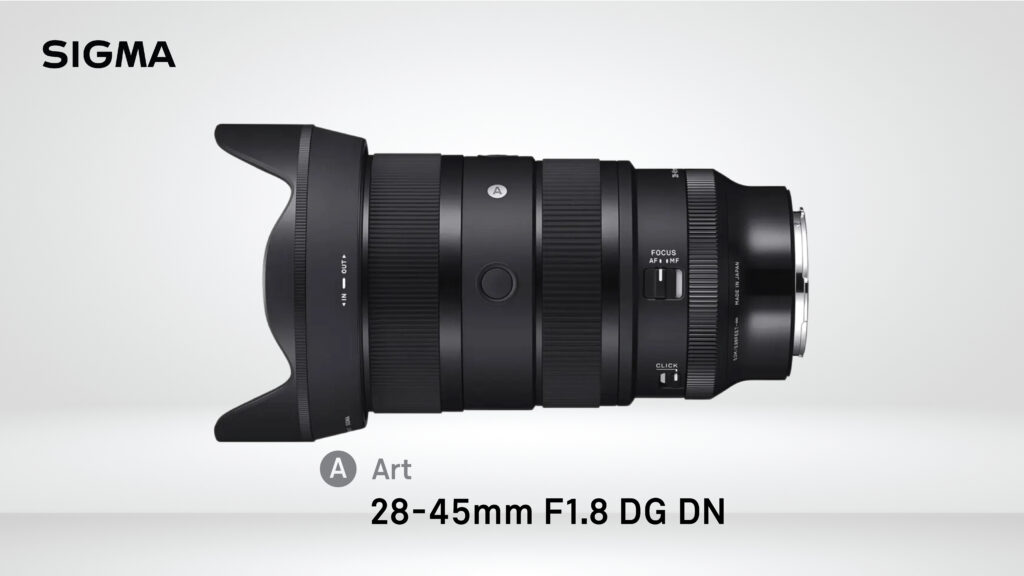 28-45 f1.8 DG DN