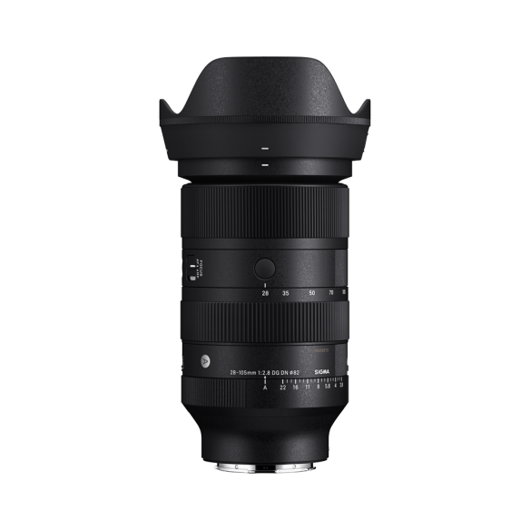 ART 28-105mm F2.8 DG DN