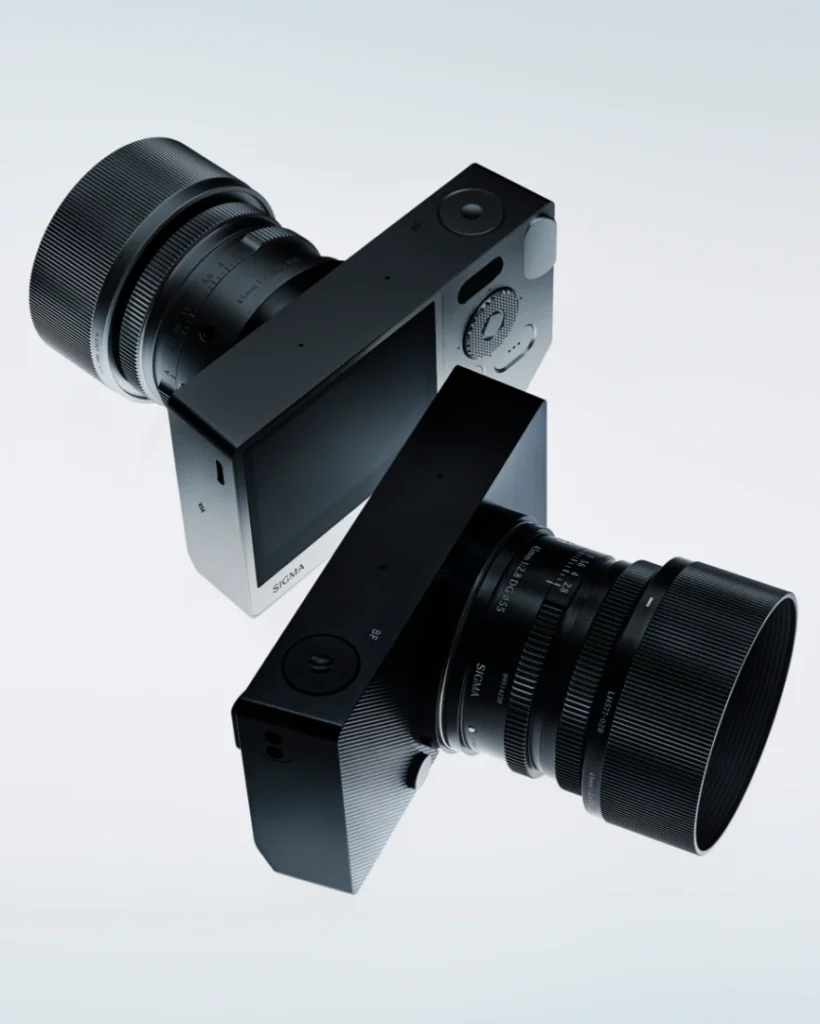 CAMERAS