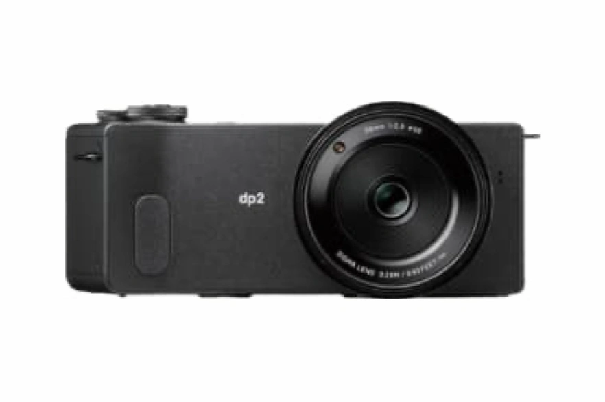 SIGMA DP QUATTRO INTRODUCED