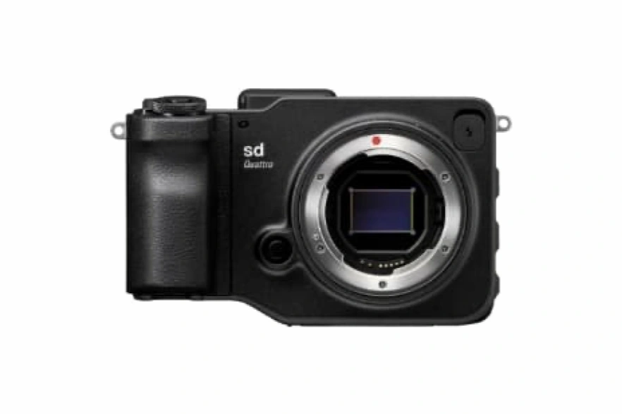SIGMA SD QUATTRO_SIGMA SD