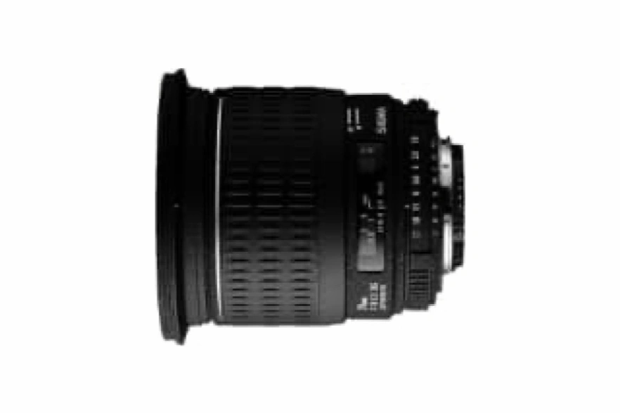 SIGMA_20MM F1.8 EX DG ASPHERICAL RF RELEASED