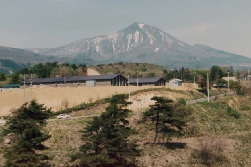 SIGMA_AIZU FACTORY CONSTRUCTION COMPLETES ITS FIRST PHASE