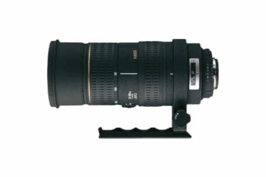 SIGMA_APO 50-500MM F4-6.3 EX RF HSM