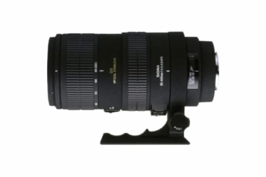 SIGMA_APO 80-400MM F4.5-5.6 EX OS RELEASED