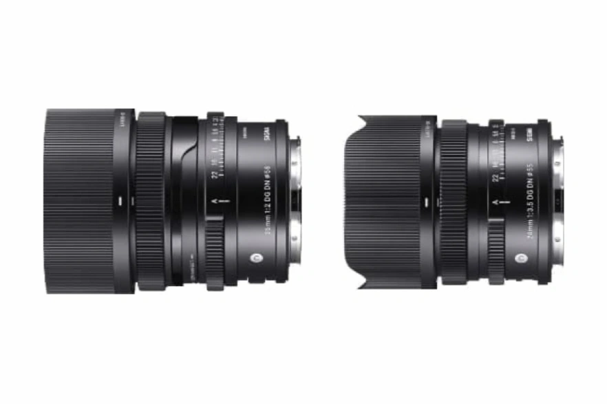SIGMA_I SERIES ANNOUNCED