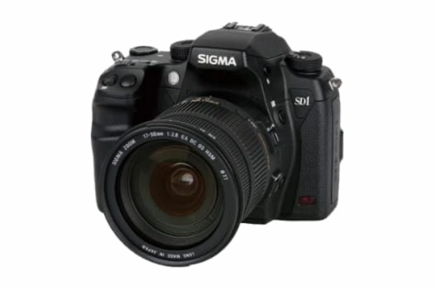 SIGMA_SIGMA SD1 RELEASED