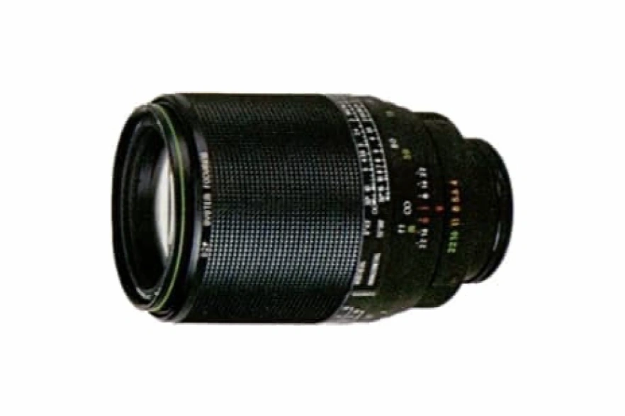 SIGMA_miniTEL 200mm F4