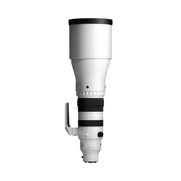 SPORTS 300-600mm F4 DG OS
