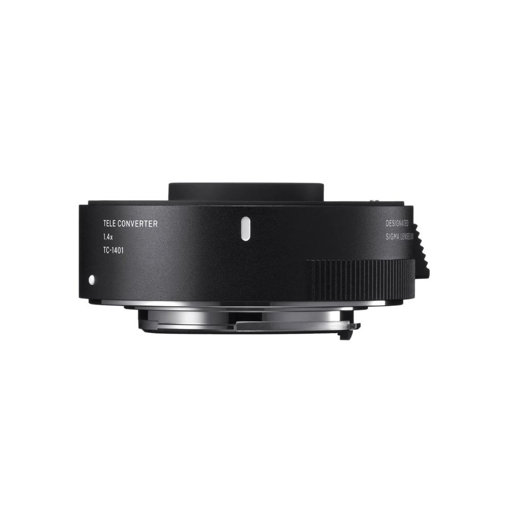 1.4X TELECONVERTER TC-1401