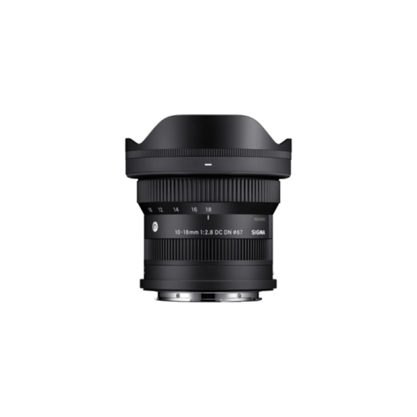 10-18MM F2.8 DC DN _ C