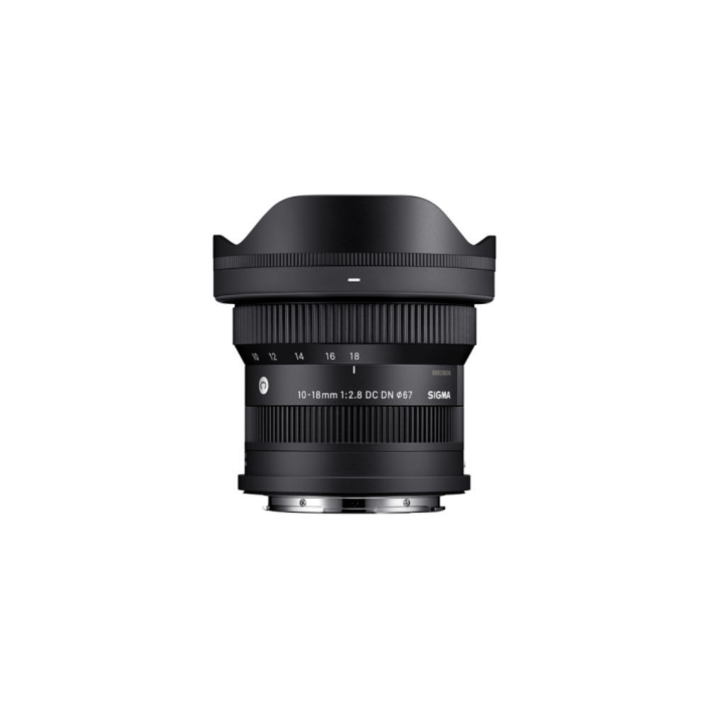 10-18MM F2.8 DC DN _ C