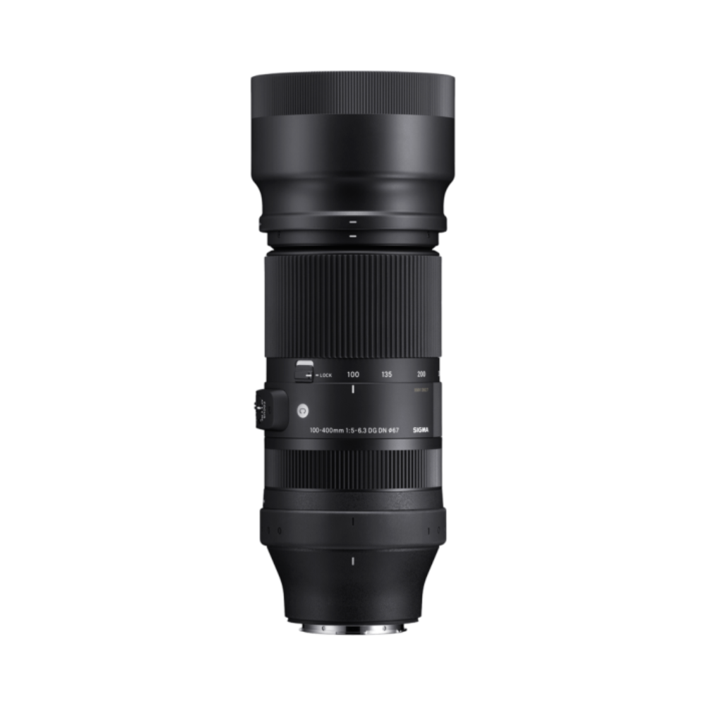 100-400MM F5-6.3 DG DN OS _ C