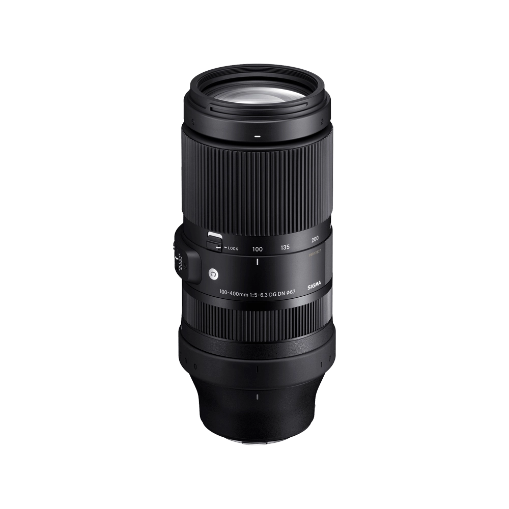 100-400mm F5-6.3 DG DN OS,