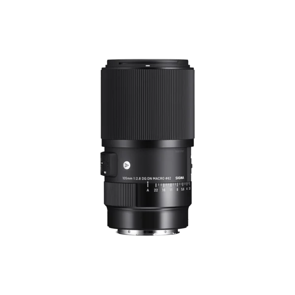 105mm F2.8 DG DN MACRO