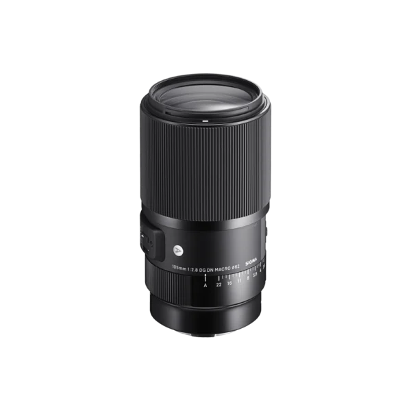 105mm F2.8 DG DN MACRO