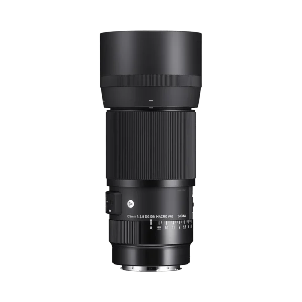 105mm F2.8 DG DN MACRO