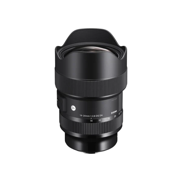 14-24mm F2.8 DG DN