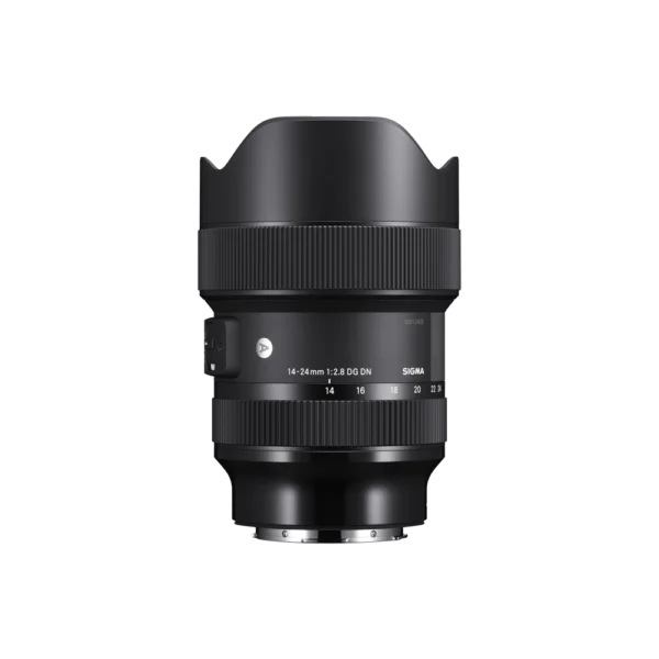 14-24mm F2.8 DG DN