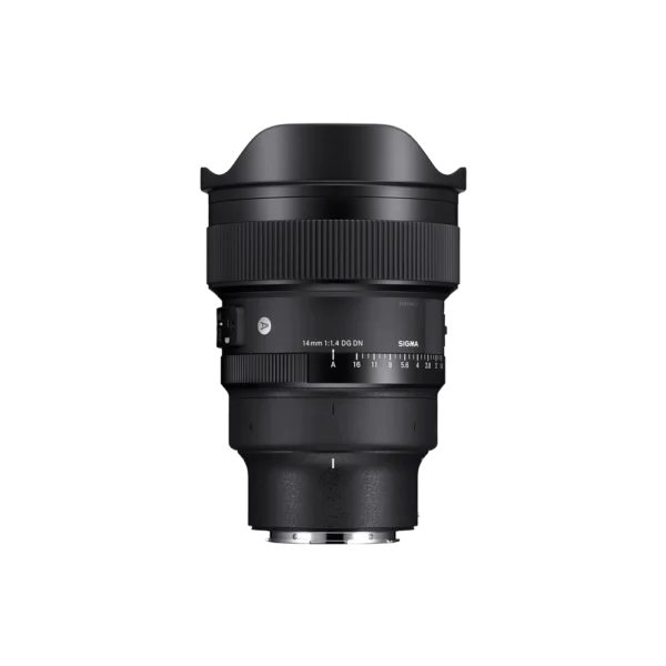 14MM F1.4 DG DN 1
