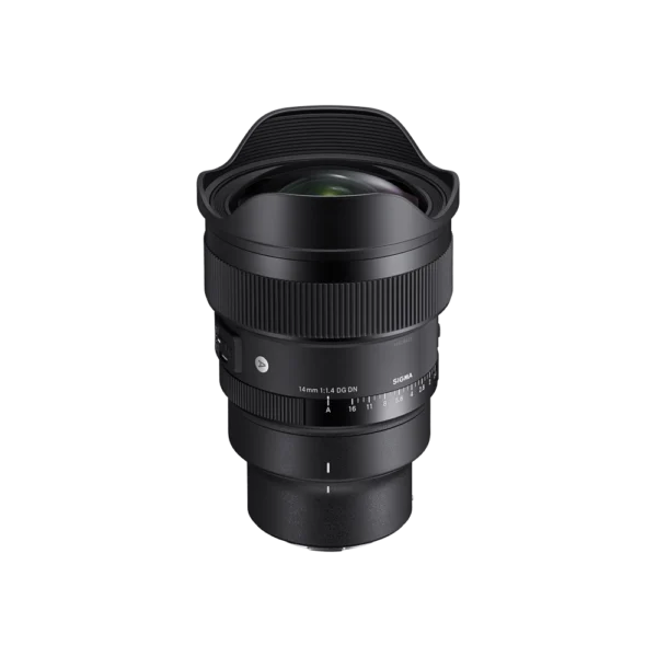 14MM F1.4 DG DN 2