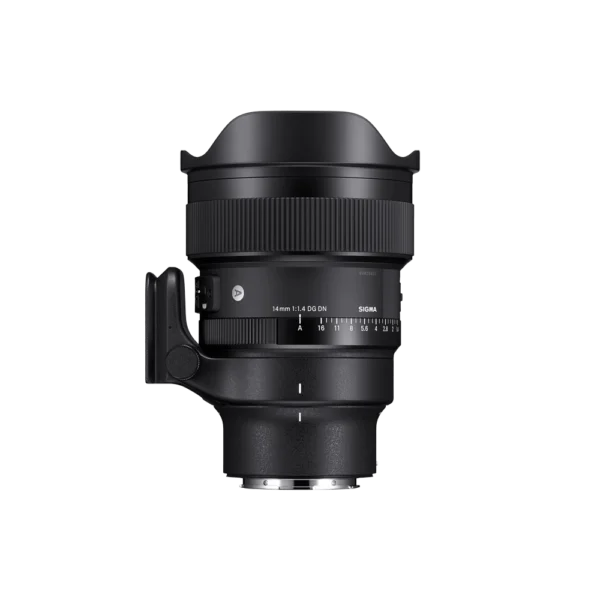14MM F1.4 DG DN