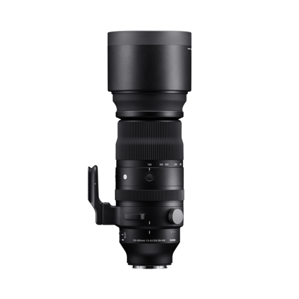 150-600MM F5-6.3 DG DN OS _ S