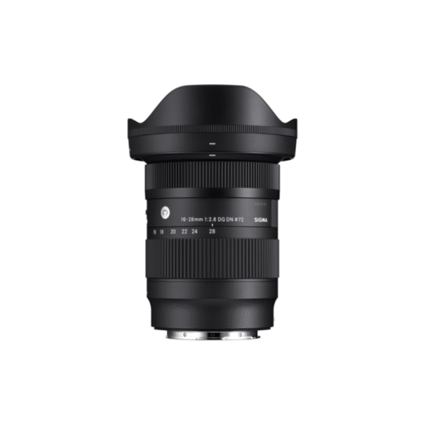 16-28MM F2.8 DG DN _ C