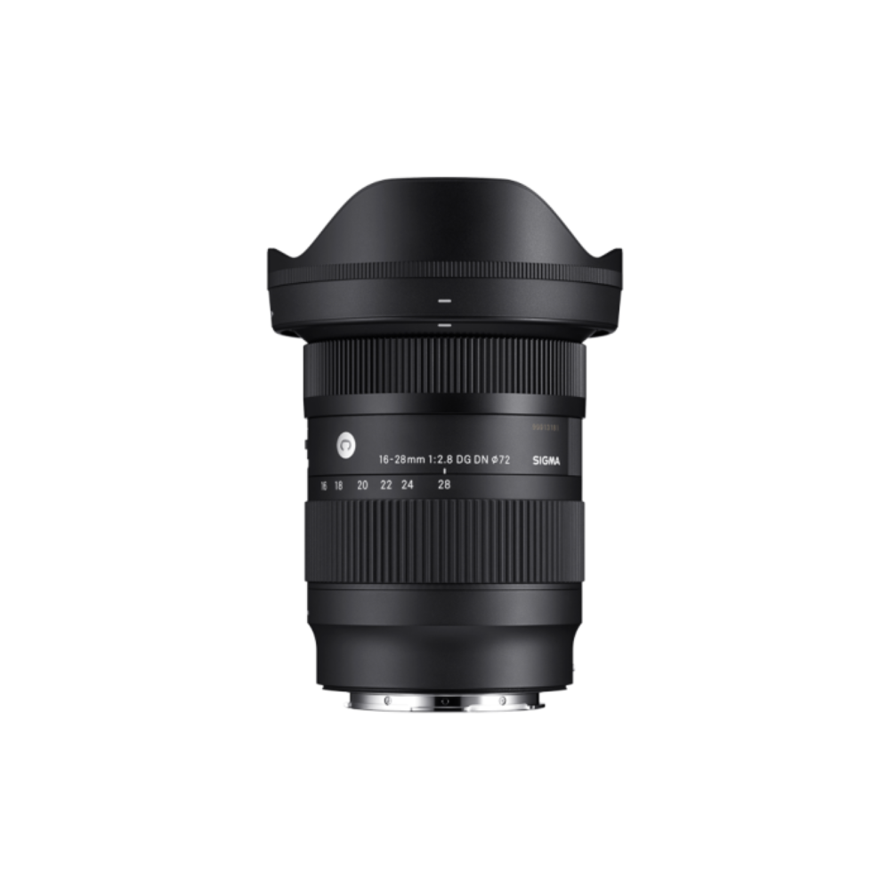 16-28MM F2.8 DG DN _ C