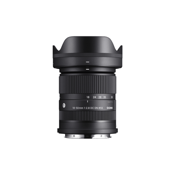 18-50mm F2.8 DC DN