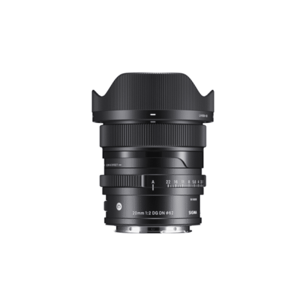 20MM F2 DG DN _ C