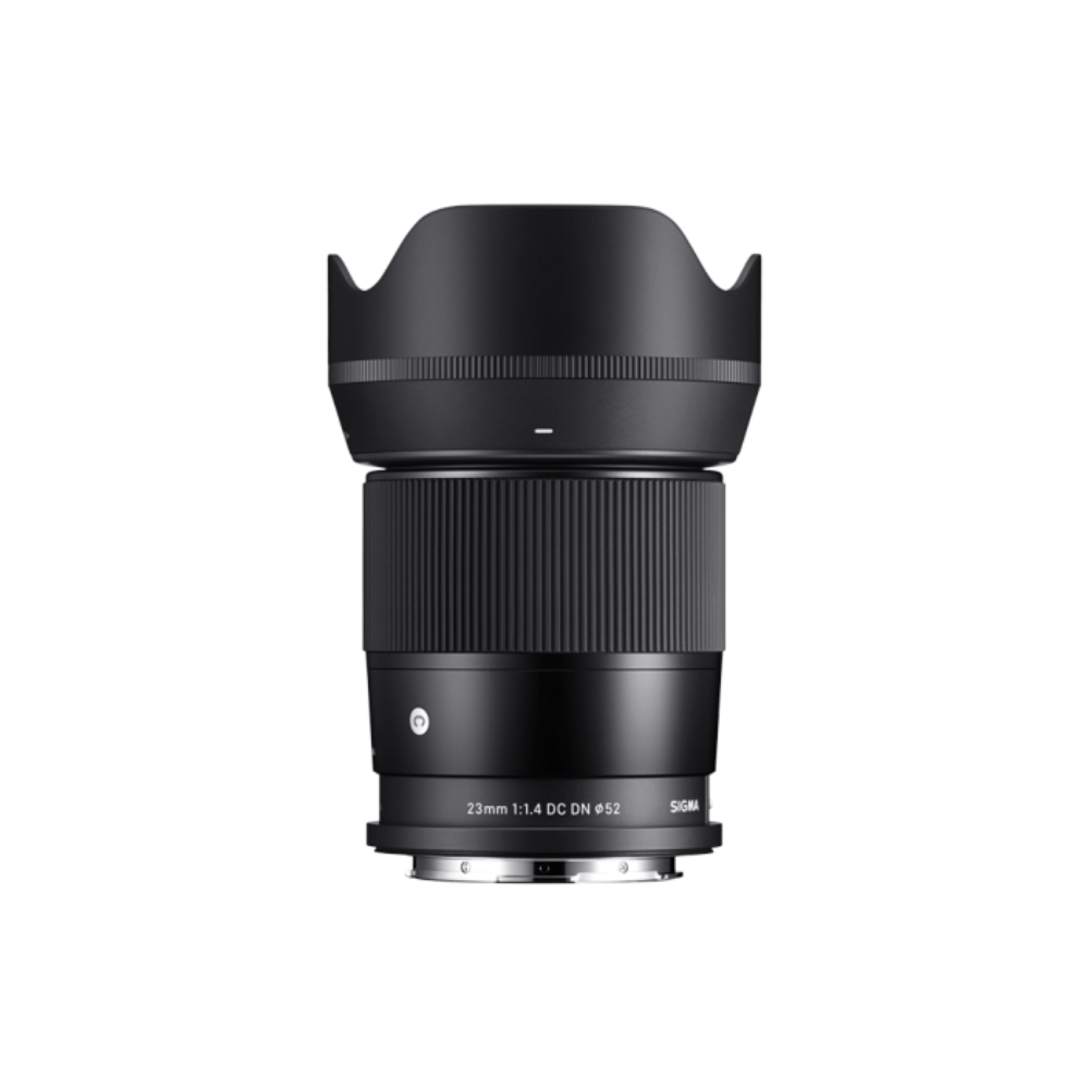 23MM F1.4 DC DN _ C