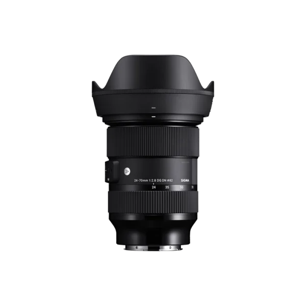 24-70mm F2.8 DG DN