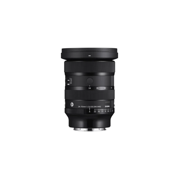 24-70mm F2.8 DG DN II