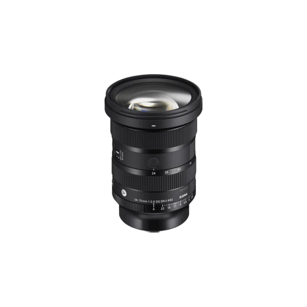24-70mm F2.8 DG DN II