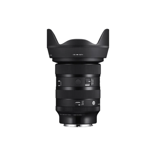 24-70mm F2.8 DG DN II