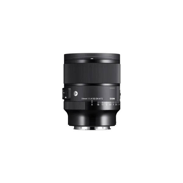 24MM F1.4 DG DN 1