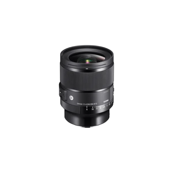 24MM F1.4 DG DN 2