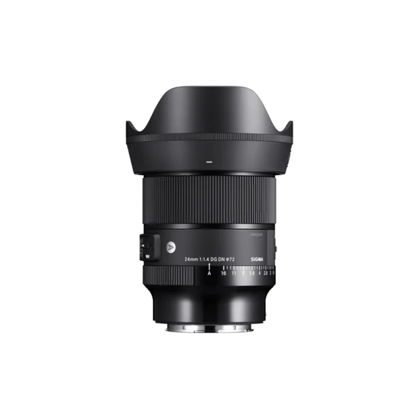 24MM F1.4 DG DN