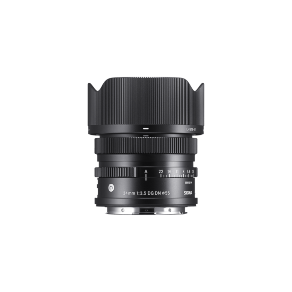 24MM F3.5 DG DN _ C