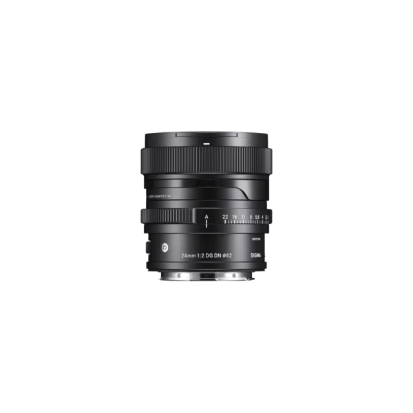 24mm F2 DG DN 1