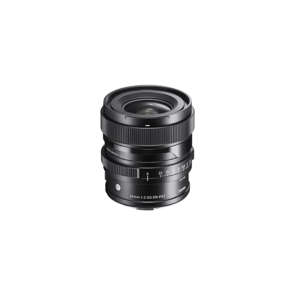 24mm F2 DG DN